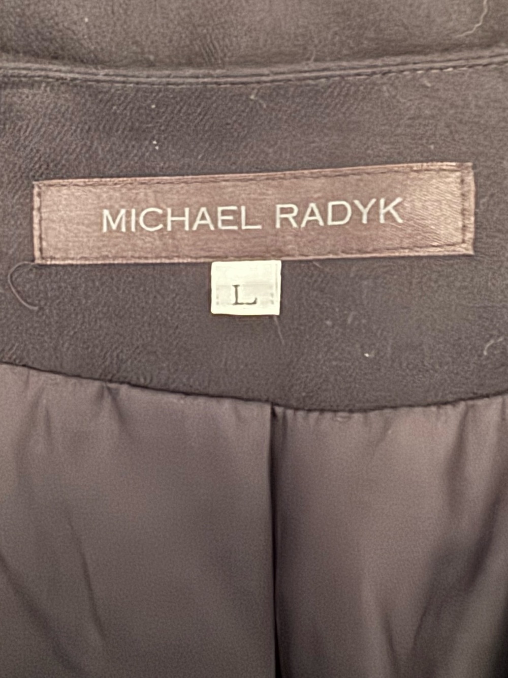 Michael Radyk - Picture 11 of 12